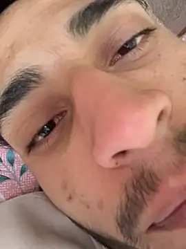 AjaxStar online show from February 2026 12:47:02 AM