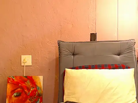 Black-Desire online show from February 2026 07:59:02 AM