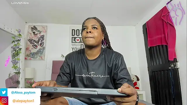 Alexa paytom1 online show from January 2025 08:52:02 PM