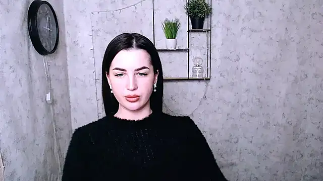 DivaKaily  online show from December 2024 08:50:01 PM