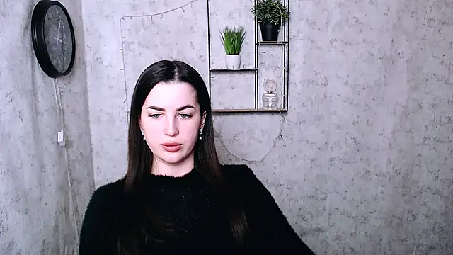 DivaKaily  online show from December 2024 03:26:01 AM