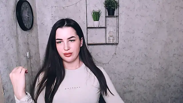 DivaKaily  online show from December 2024 08:44:02 AM