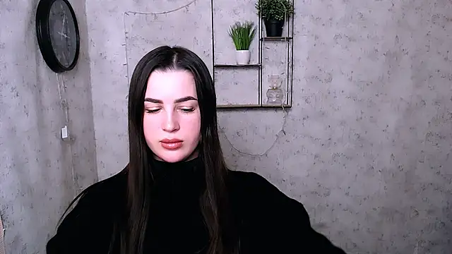 DivaKaily  online show from December 2024 08:47:01 AM