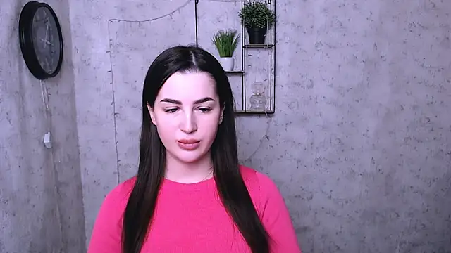 DivaKaily  online show from December 2024 08:13:01 AM