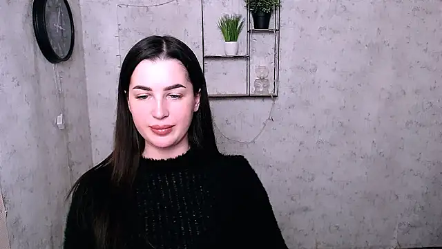 DivaKaily  online show from December 2024 08:41:01 AM