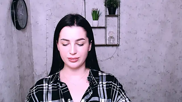 DivaKaily  online show from January 2025 06:56:02 AM