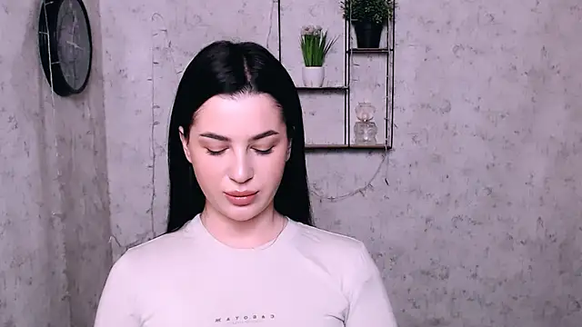 DivaKaily  online show from January 2025 05:21:02 AM