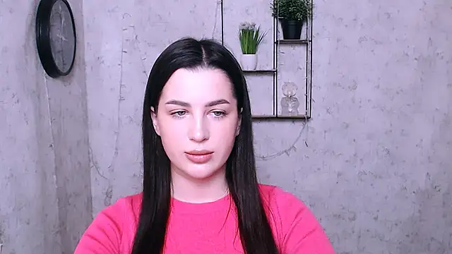 DivaKaily  online show from January 2025 05:52:01 AM