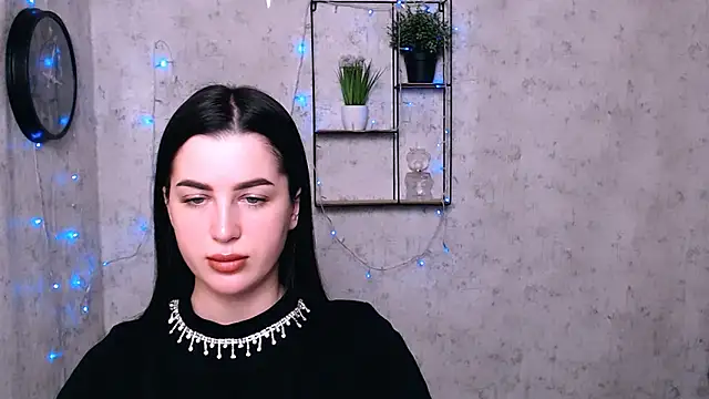 DivaKaily  online show from January 2025 06:03:02 AM