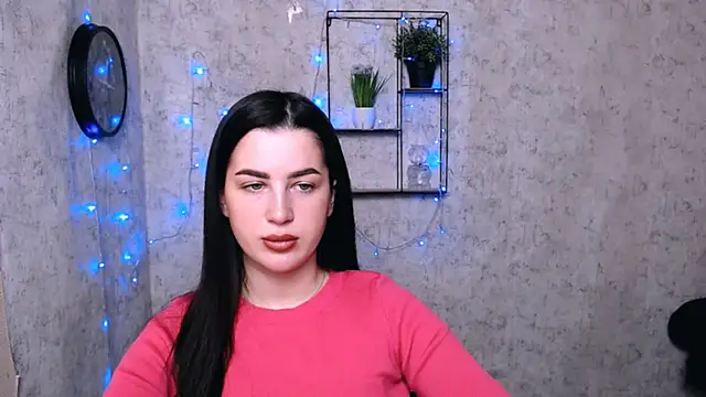 DivaKaily  online show from January 2025 06:01:02 AM