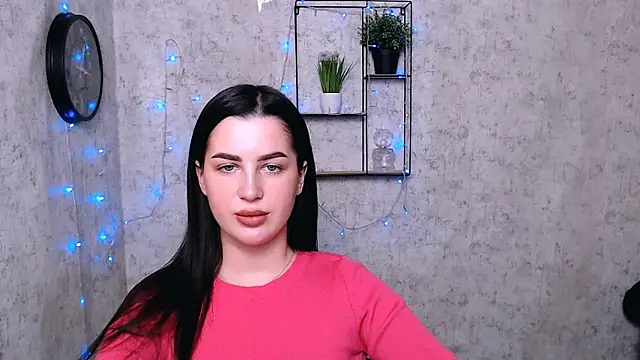 DivaKaily  online show from January 2025 09:04:01 AM