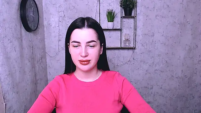 DivaKaily  online show from February 2025 06:15:01 AM