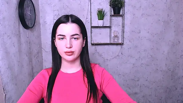 DivaKaily  online show from February 2025 09:19:01 AM