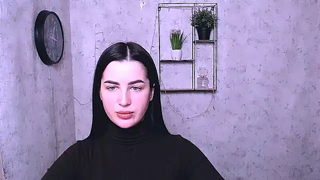 DivaKaily  online show from February 2025 09:19:01 AM