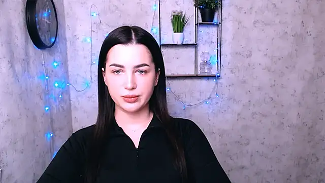 DivaKaily  online show from February 2025 06:25:02 AM