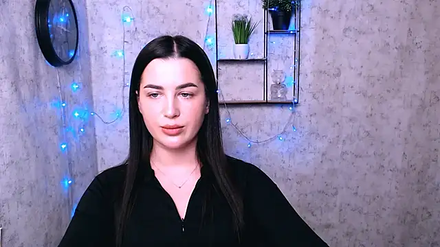 DivaKaily  online show from February 2025 09:28:01 AM