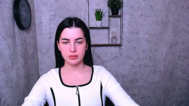 DivaKaily  online show from February 2025 06:29:01 AM