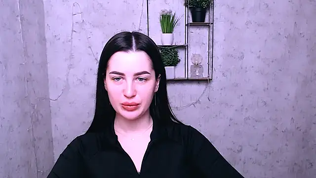 DivaKaily  online show from February 2025 06:04:01 AM