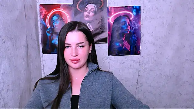 DivaKaily  online show from October 2025 08:05:02 PM