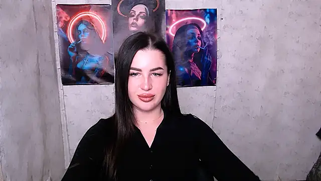 DivaKaily  online show from October 2025 08:06:02 PM