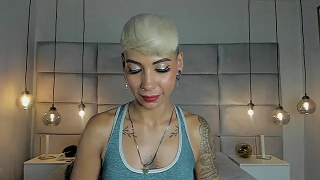 MiaMorgan  online show from February 2025 06:22:02 PM