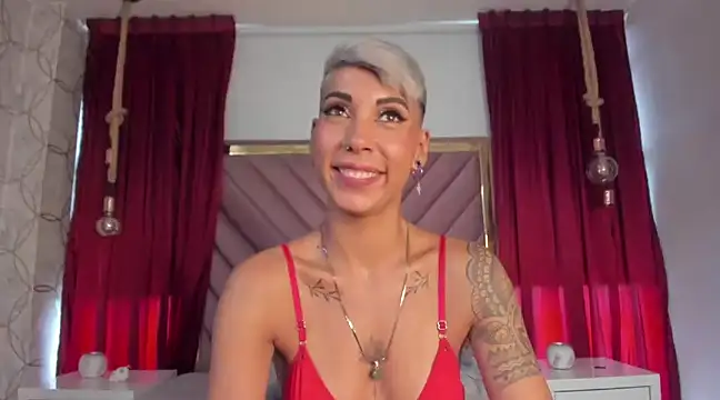 MiaMorgan  online show from February 2025 05:15:01 PM