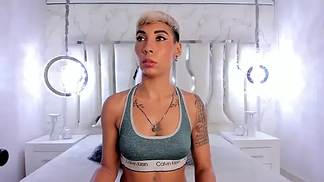 MiaMorgan  online show from February 2025 12:03:02 PM