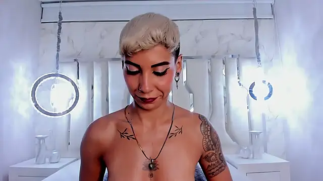 MiaMorgan  online show from February 2025 06:52:02 PM