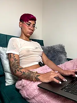 MiaMorgan  online show from January 2026 01:05:02 PM