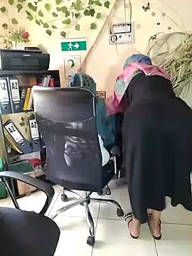 Snapshot of NAJWA-ARAB chatting on December 2024 02:48:02 PM NAJWA-ARAB online show from December 2024 02:48:02 PM