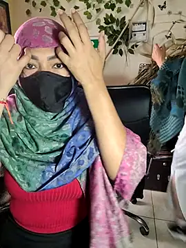 Snapshot of NAJWA-ARAB chatting on March 2025 02:21:02 PM NAJWA-ARAB online show from March 2025 02:21:02 PM