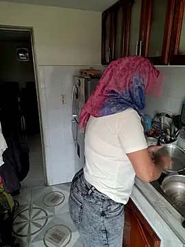 Snapshot of NAJWA-ARAB chatting on September 2025 02:55:01 PM NAJWA-ARAB online show from September 2025 02:55:01 PM