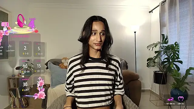 skyyfoxpraga online show from April 2026 08:09:02 PM