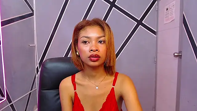 Perla prg online show from January 2025 10:34:02 PM