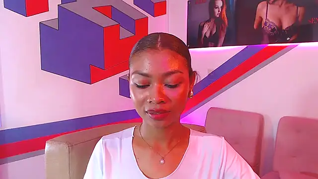 Perla prg online show from January 2025 09:47:02 PM