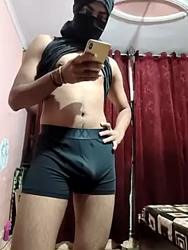 Fucker 111 online show from April 2026 12:32:01 AM