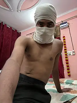 Fucker 111 online show from April 2026 11:19:02 PM