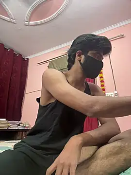 Fucker 111 online show from April 2026 11:28:01 PM