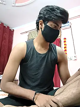 Fucker 111 online show from April 2026 12:08:01 AM