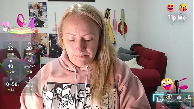 emperabigbootybigass online show from November 2025 12:28:01 PM