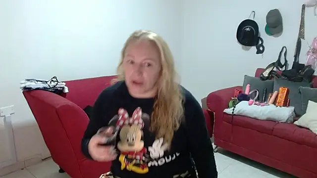 emperabigbootybigass online show from February 2026 12:25:01 PM