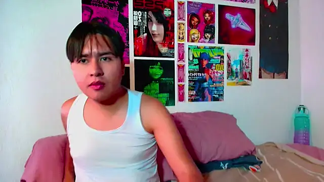 Snapshot of shinji-18 chatting on February 2025 12:58:01 AM shinji-18 online show from February 2025 12:58:01 AM