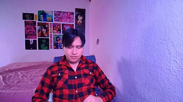 Snapshot of shinji-18 chatting on March 2025 11:00:02 PM shinji-18 online show from March 2025 11:00:02 PM