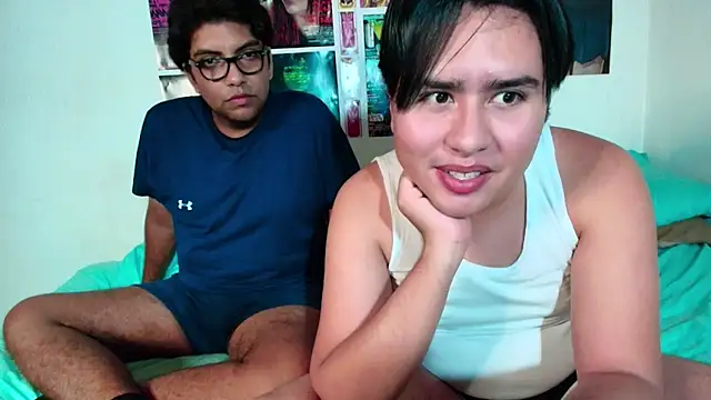 Snapshot of shinji-18 chatting on November 2025 02:45:01 AM shinji-18 online show from November 2025 02:45:01 AM