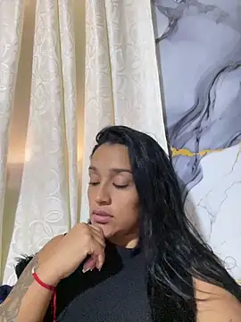 KatalinnaBrown online show from April 2026 05:10:01 PM