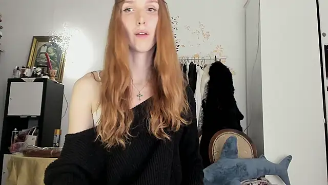 LisaIcon online show from February 2026 06:58:01 PM