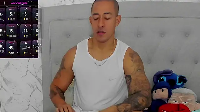 luigiferrara online show from March 2026 03:09:02 PM