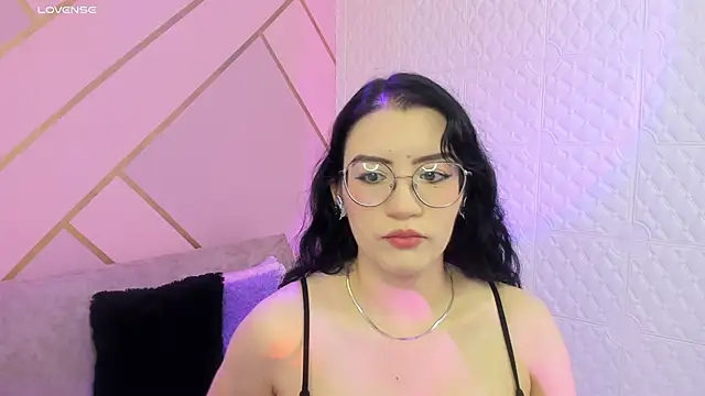 Violetaa diazz online show from January 2026 09:24:01 PM