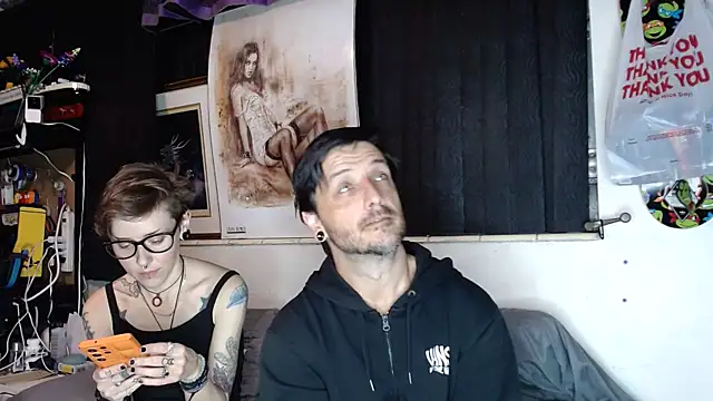 Snapshot of titclitcmndr chatting on January 2025 11:53:02 PM titclitcmndr online show from January 2025 11:53:02 PM