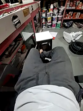 dickerdaddy25 online show from January 2025 02:44:01 PM